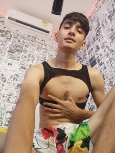 Andy_Kein Public зображення 4