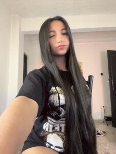 aly_golden_ Your princess Aly 🤍 Pic