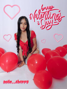 Mila__cherry's XXX Photo Albums with Erotic Pics | xHamsterLive