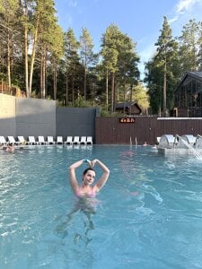 CheekySashaCharm Keep me in your heart💌 Pic 8