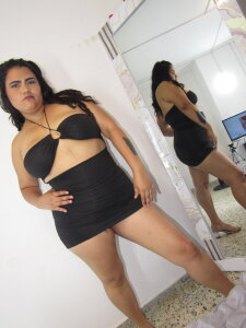 DafnneRoss Beautiful Black💋💄💋💄 Pic 6