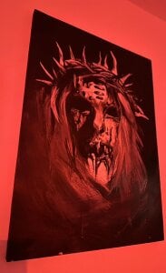 Rubyy-Rose1 my paintings Pic 5