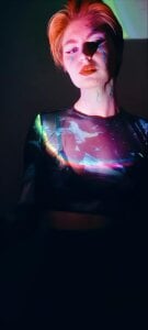 ShaunnaMachacek Sexuality in the shadows Pic 9