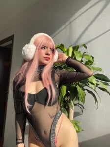 Melody-chers Saturday of temptation Pic