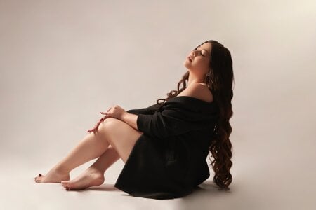 amyvans_: Elegant woman 💅🏼 ( фото)