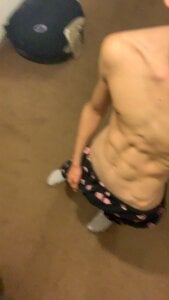 Leon_long_18 Public Bilde