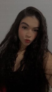 MaliiroouseTu crespa favorita 👩🏻‍🦱🫶🏻图片