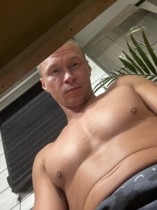 G-Millz816 Topless Pic 8