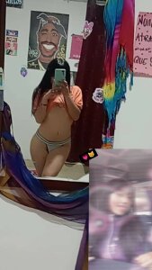 Lola_lopezx Posing for the camera 📸🙈 Immagine  3