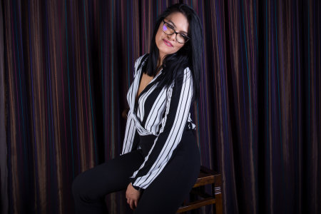 EmmaAtkins Elegant Black Pic 3