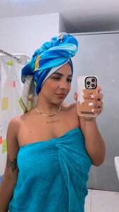 Salome_nevot 🌸Bath time 🌸 Pic