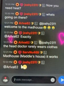 My knights 🥰😈 od CelesteBailey  4 snímek