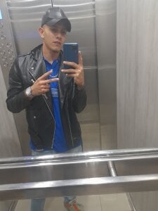 El_Flaco-Vergon Public Pic