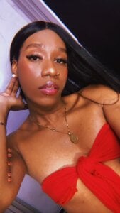 amber_diior casual 💕 Foto