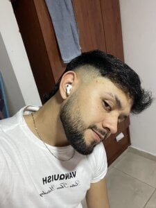 bruce__naughty ‼️ Fotka