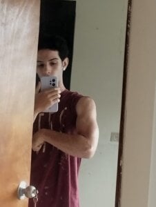 killua_parker hello Pic 3