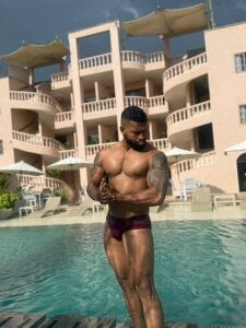 MattRodriguez9 pool day new photos 사진 4