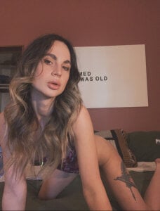 hejjrosie Your Girl ♥ Pic 5