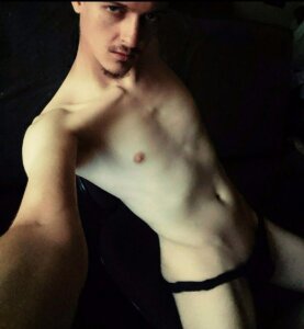 MarkusDick83 Public Pic