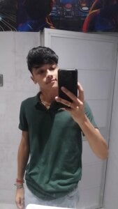 VERY_HOT_GUYS Toni🫰🏻 Pic 3