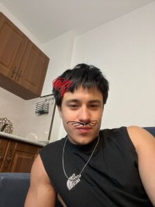 JacobBrat Public Pic