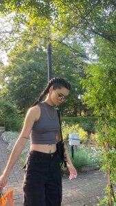 MelissaMays 💌💌💌 Pic 2