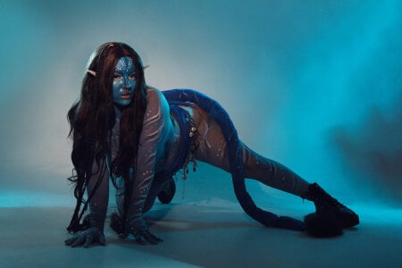 star_hanks "Charms and Evils"👻👻 Pic 2