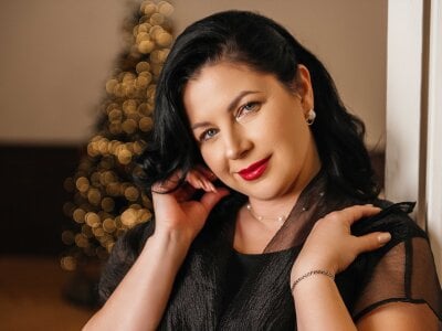 Nina_Stane Enchanting Christmas! Foto 2