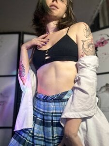 scarlettsrose Public Pic 5