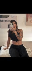 Lilith_Sage_ Public Bilde