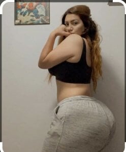 Romayssae_Ali-Arabic Public XXX-Foto 2