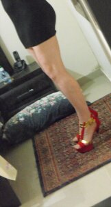 CDNovaWolf SEXY GIRL Pic