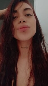 Violett__Rose My New Look ❣️🍒💋 Immagine  4