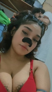 Zdjęcia pao_fresita4 Coqueta 🥰:  6