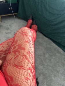 scarletseduction_ Heels/Stocking/Tights Pic 5