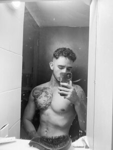 freestyle_blake1 .. Pic