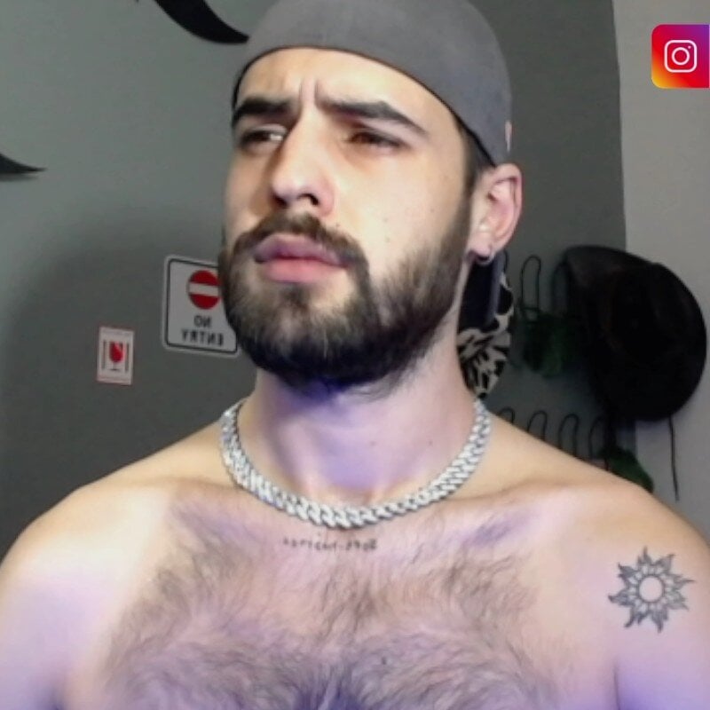 HairyRobxxx 熱門圖片 8700