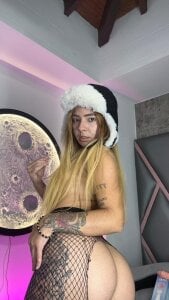 Alise-Mason hot me 🔥 Hình