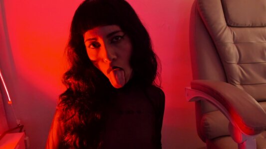 Nina_fox_0691 sexy girl 💎 Pic