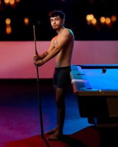 Sexiest_BoysW Public Pic