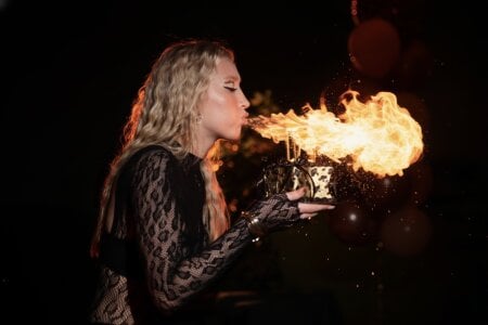 NixxMia MY WILD BD Pic