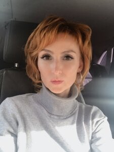 Miss_RedFoxy Public slika 5