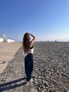 GeorgeneLecompte <3 Foto 5