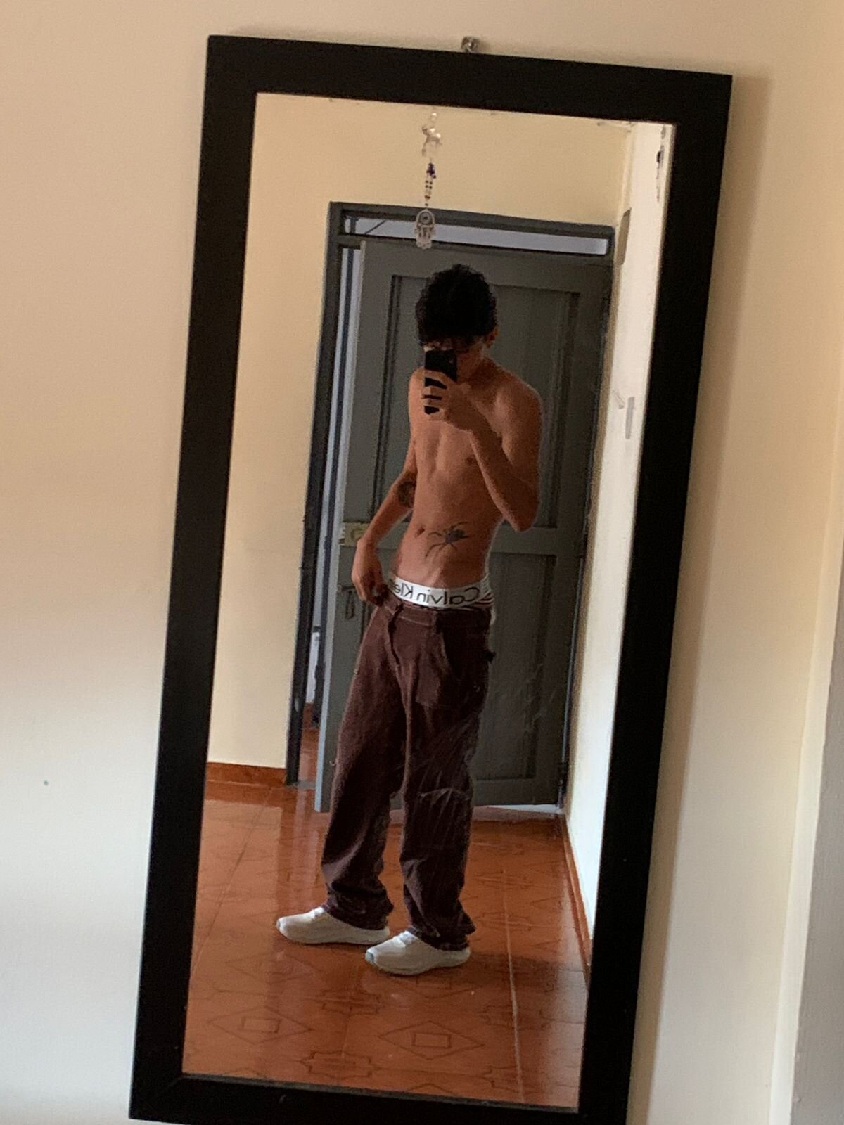 SalvatoreBenford Aktuellstes Foto 1250