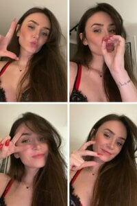 LOVE is in the air de mayykaa  Imagens