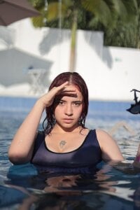 Swimming de Emily_Lindey  Imagens