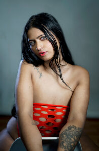 SuzyFox_ Your Suzy❤️ . fénykép