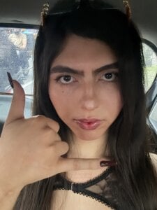 samymelo crazy night at the beach Hình 2