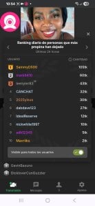 nani_will My big goals, come help me achieve more Pic 4