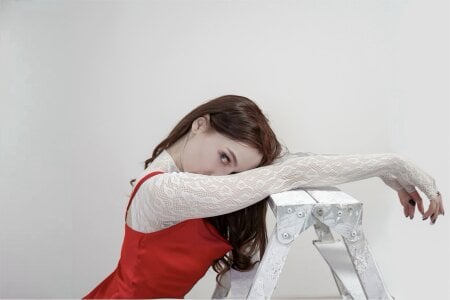 MarieKarma Miss Raffaello Pt. 1❤️💋 Pic 3